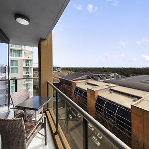 Two-Bedroom Apartment North Terrace
